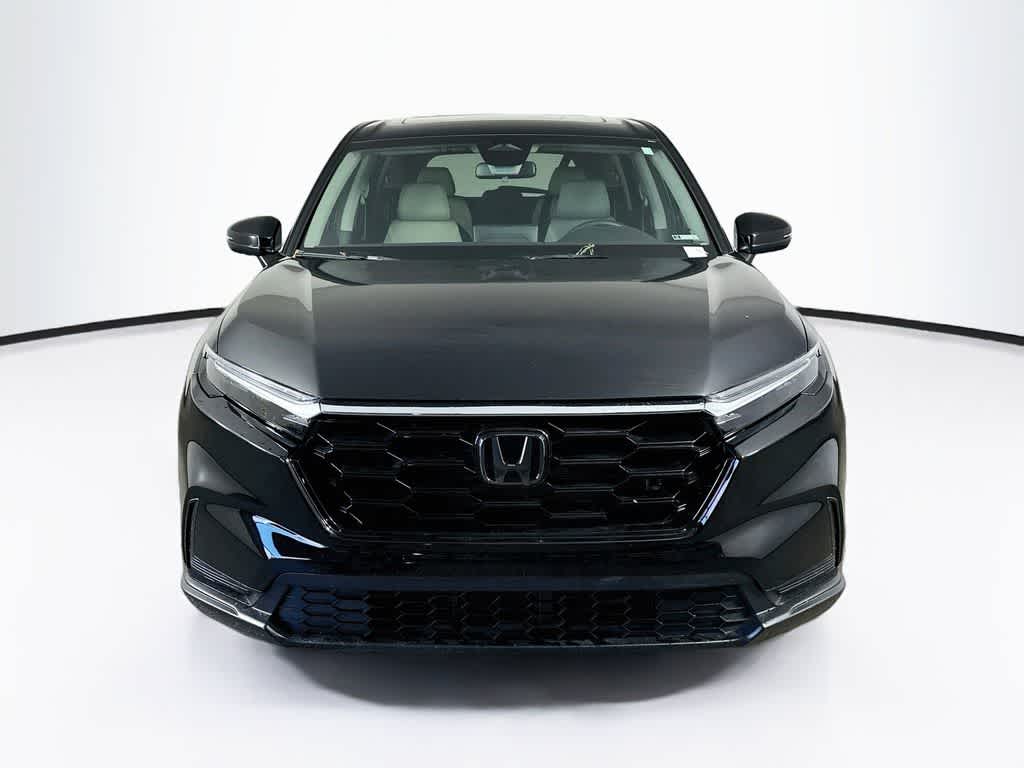 Honda CR-V EX 2026