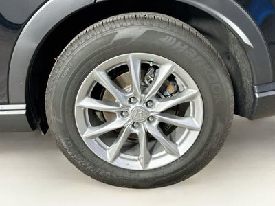 Honda CR-V EX 2026