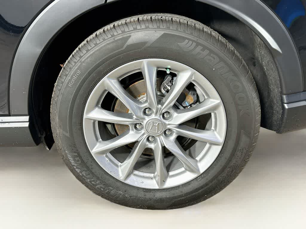 Honda CR-V EX 2026