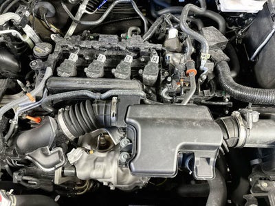 Honda CR-V EX 2026