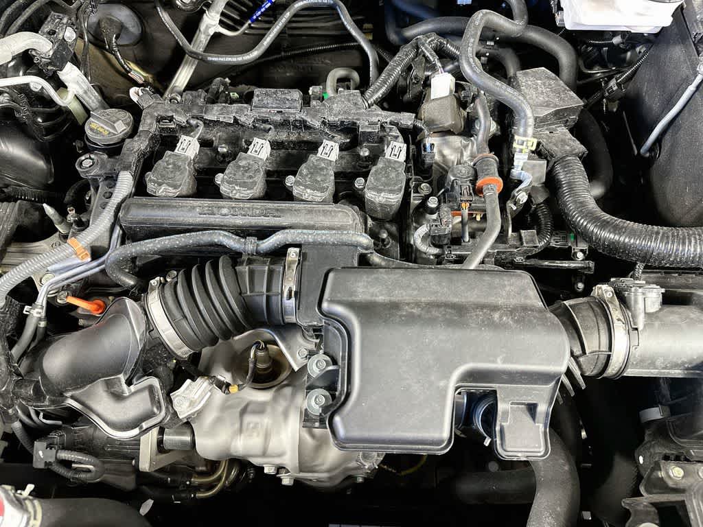 Honda CR-V EX 2026