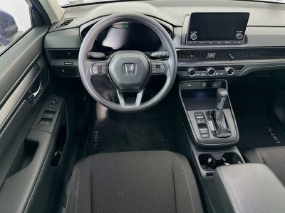 Honda CR-V LX 2025