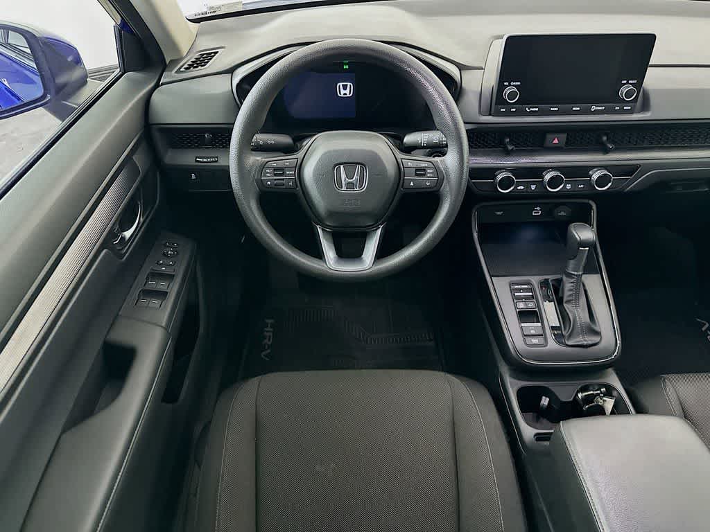 Honda CR-V LX 2025