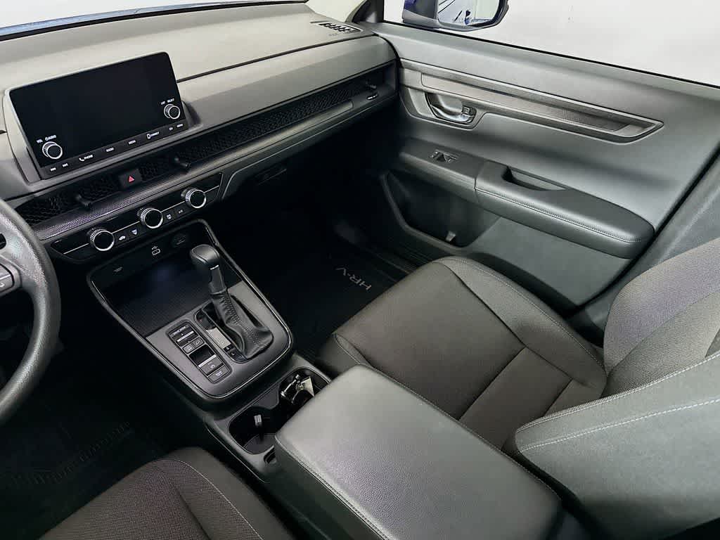 Honda CR-V LX 2025