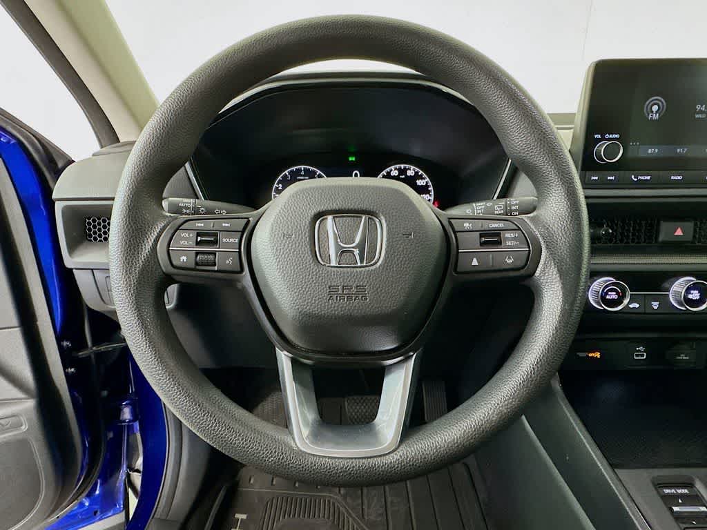 Honda CR-V LX 2025