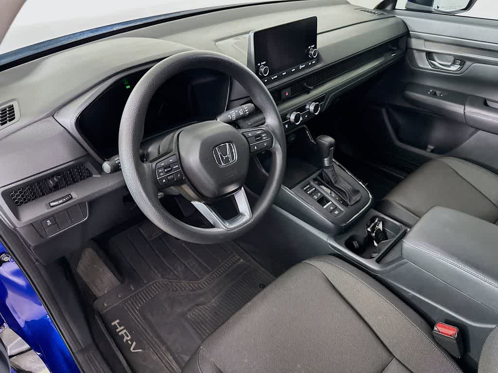 Honda CR-V LX 2025
