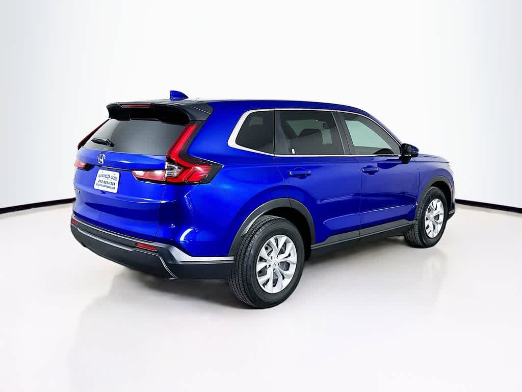 Honda CR-V LX 2025