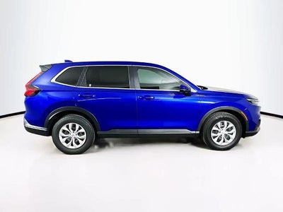 Honda CR-V LX 2025