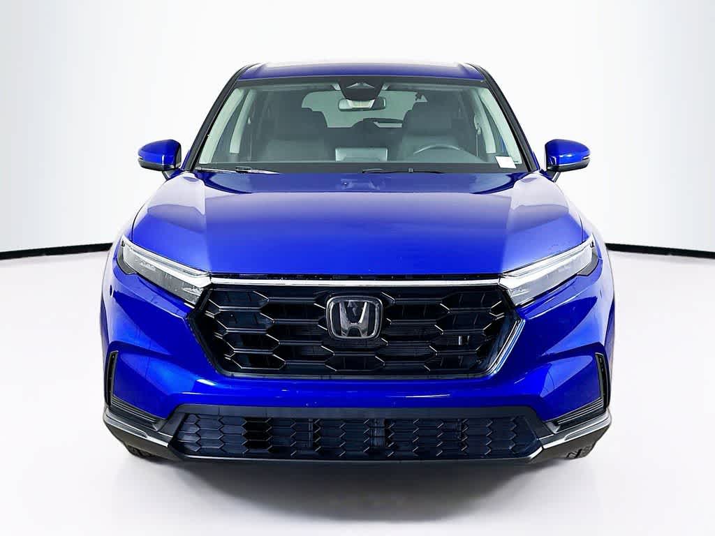 Honda CR-V LX 2025