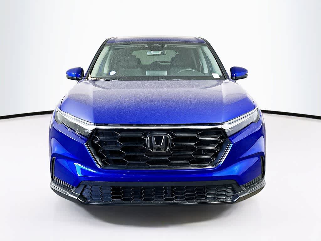 Honda CR-V LX 2025