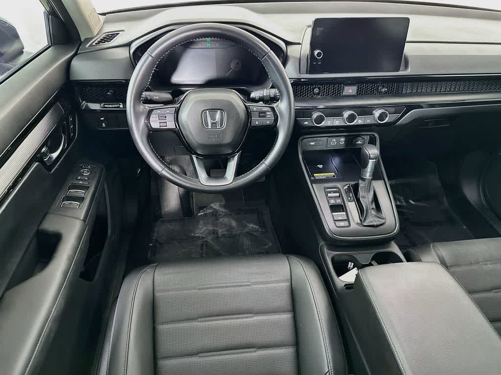 Honda CR-V EX-L 2025