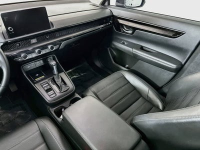 Honda CR-V EX-L 2025