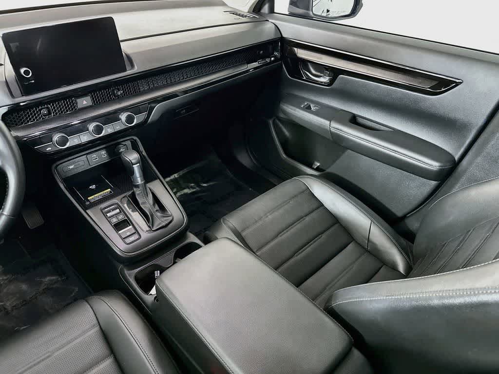 Honda CR-V EX-L 2025