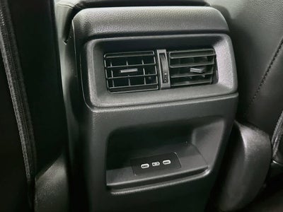 Honda CR-V EX-L 2025