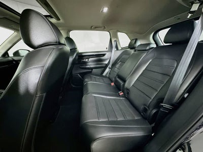 Honda CR-V EX-L 2025