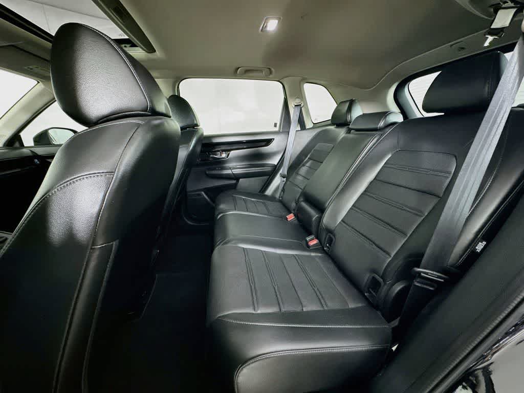 Honda CR-V EX-L 2025