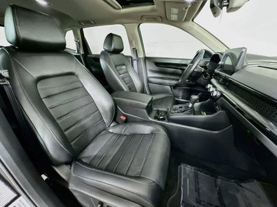 Honda CR-V EX-L 2025
