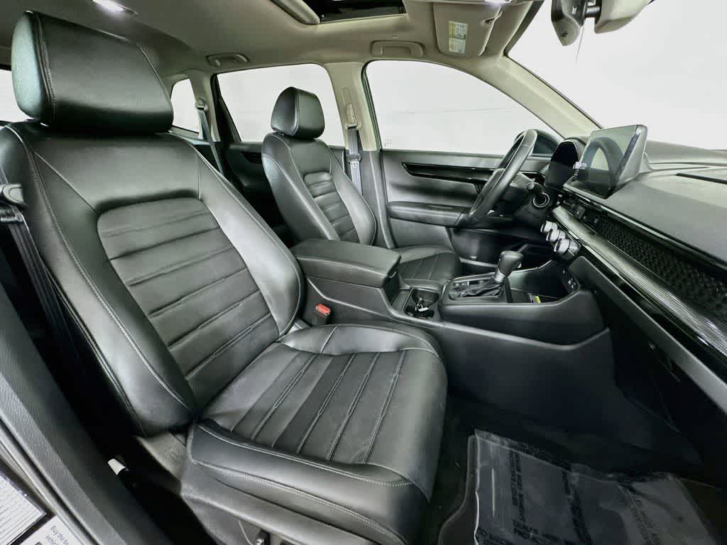 Honda CR-V EX-L 2025