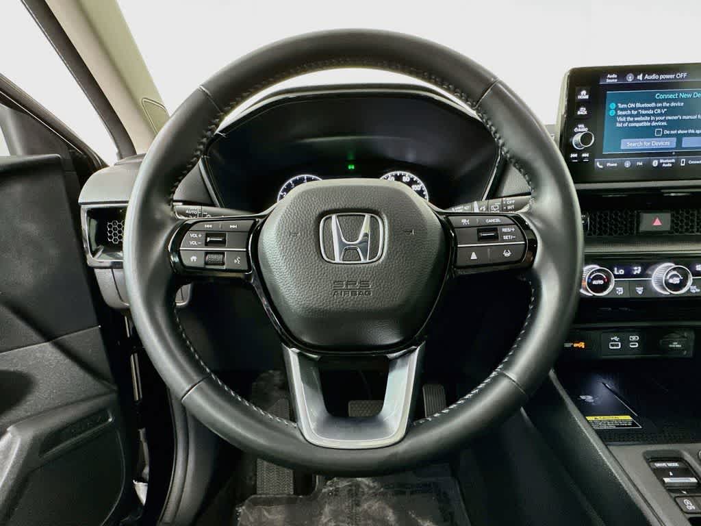 Honda CR-V EX-L 2025