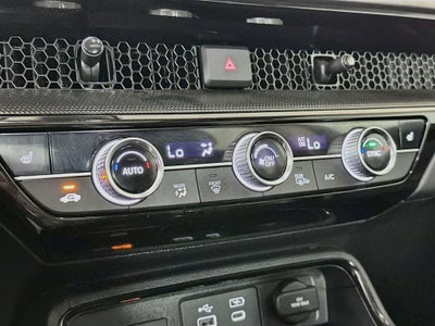 Honda CR-V EX-L 2025