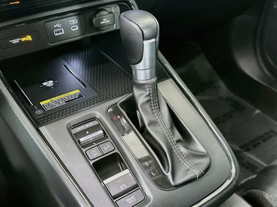 Honda CR-V EX-L 2025