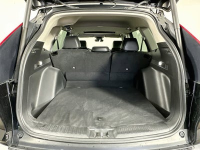 Honda CR-V EX-L 2025