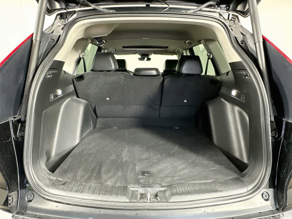 Honda CR-V EX-L 2025