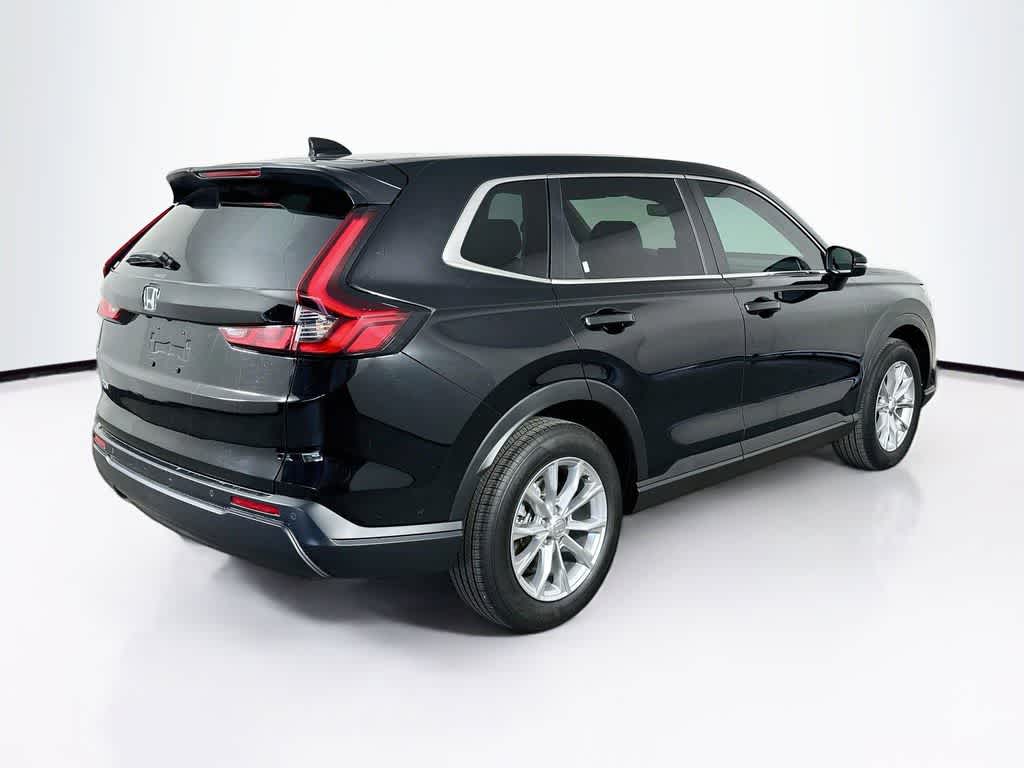 Honda CR-V EX-L 2025