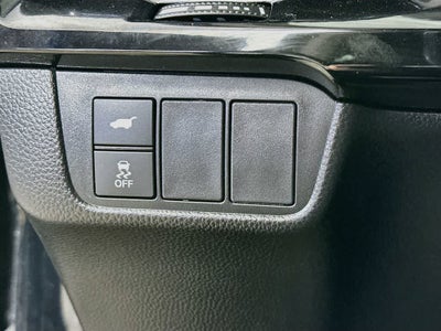 Honda CR-V EX-L 2025