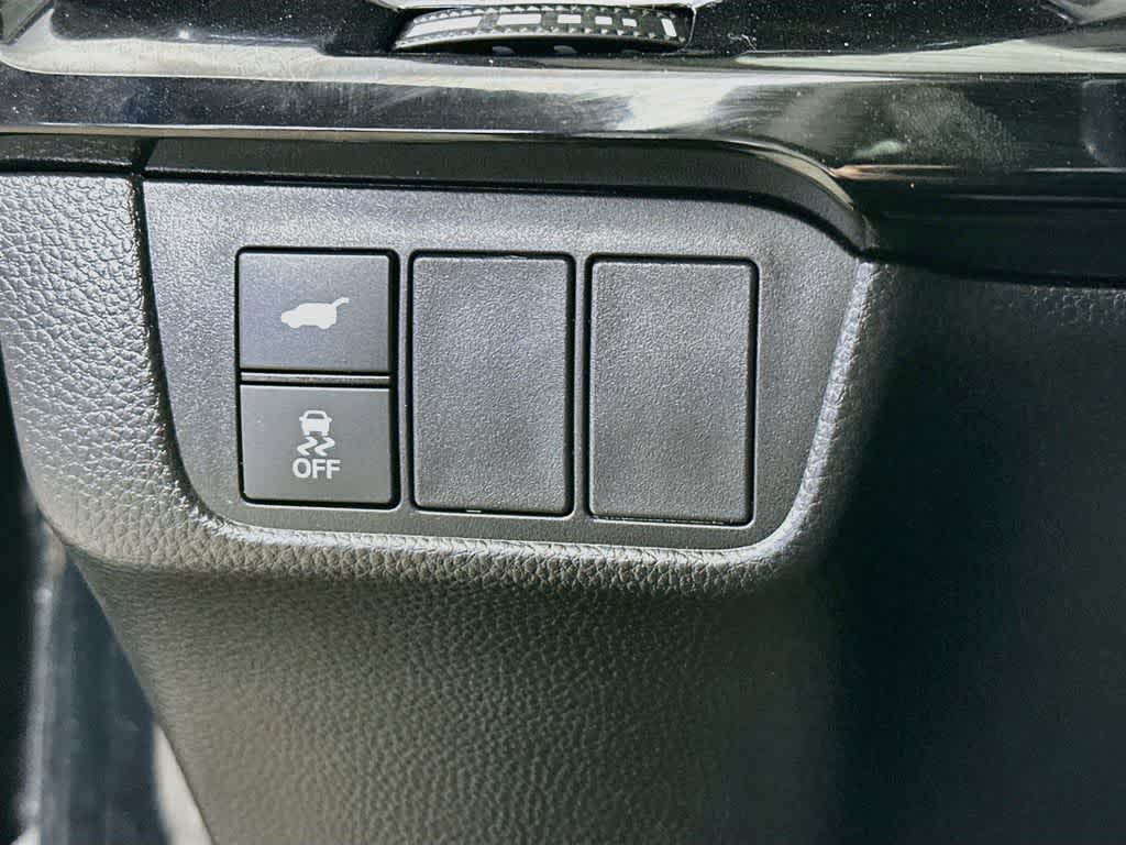 Honda CR-V EX-L 2025