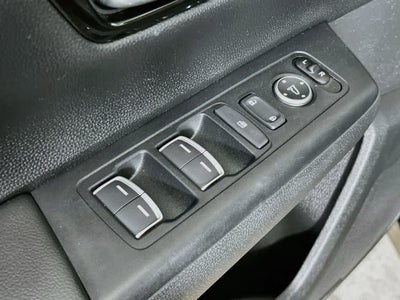 Honda CR-V EX-L 2025