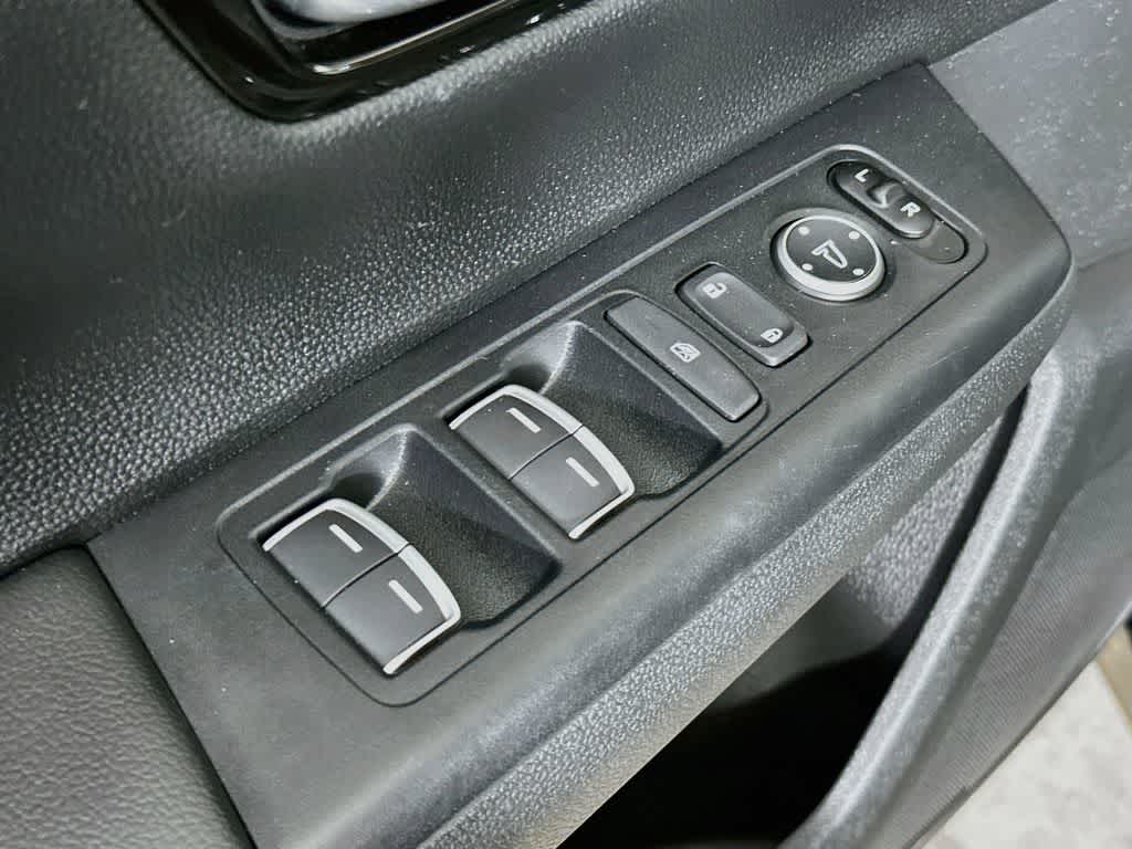 Honda CR-V EX-L 2025
