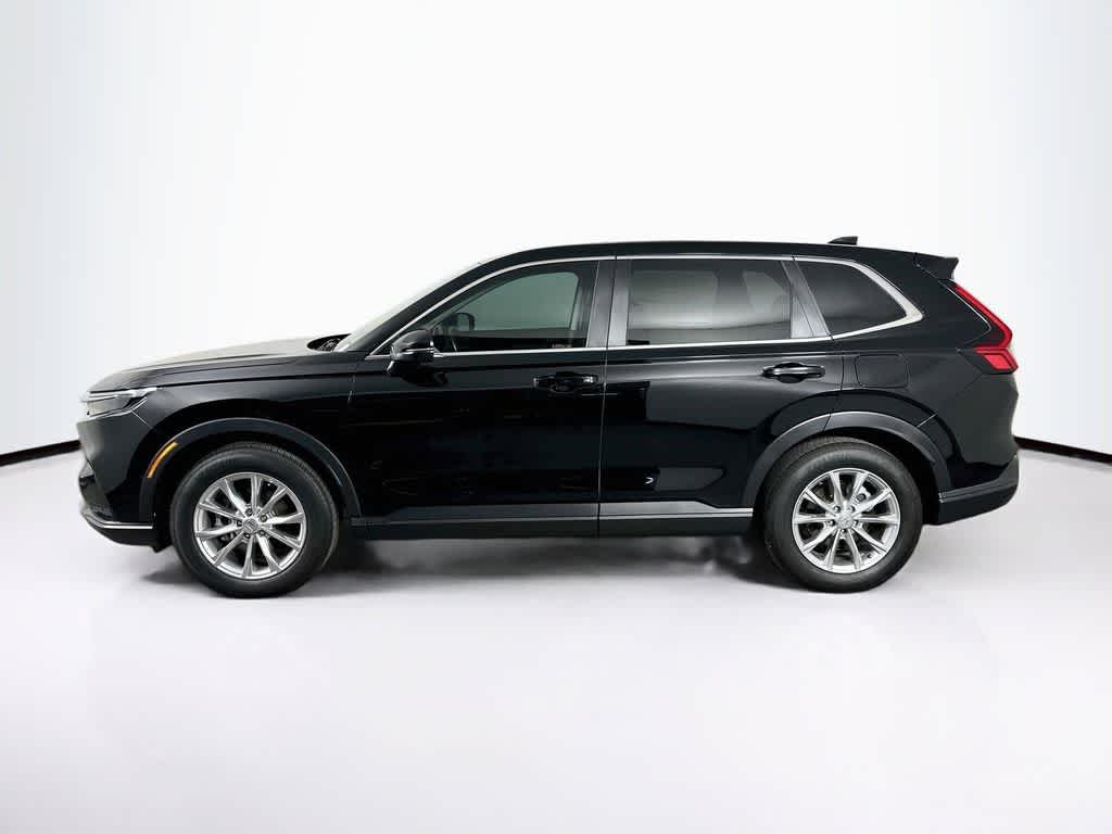 Honda CR-V EX-L 2025