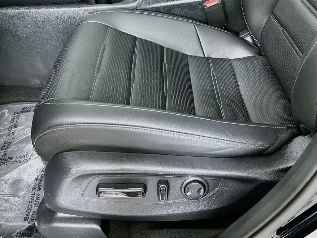 Honda CR-V EX-L 2025