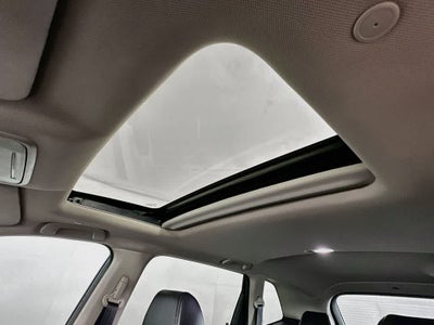 Honda CR-V EX-L 2025