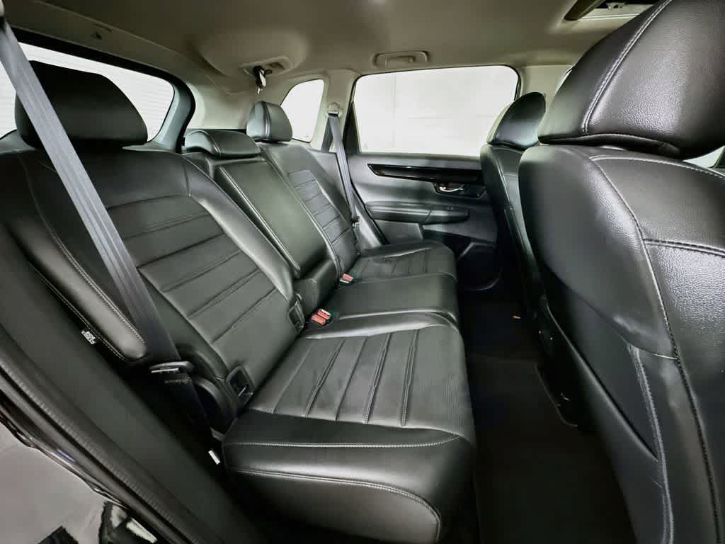 Honda CR-V EX-L 2025