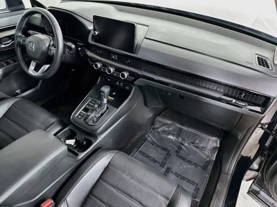 Honda CR-V EX-L 2025