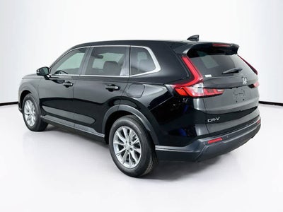 Honda CR-V EX-L 2025