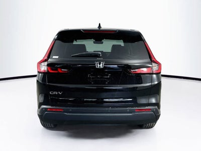 Honda CR-V EX-L 2025