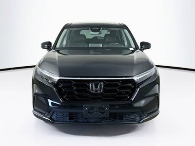 Honda CR-V EX-L 2025
