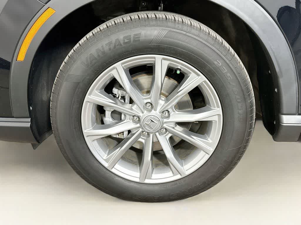Honda CR-V EX-L 2025