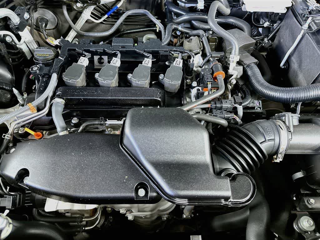 Honda CR-V EX-L 2025