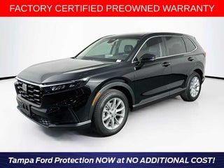 Honda CR-V EX-L 2025