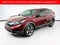 Honda CR-V LX 2018