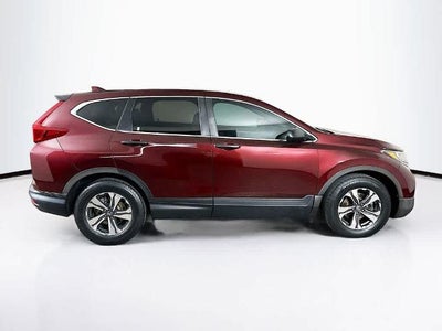 Honda CR-V LX 2018