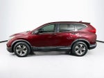 Honda CR-V LX 2018