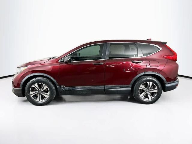 Honda CR-V LX 2018