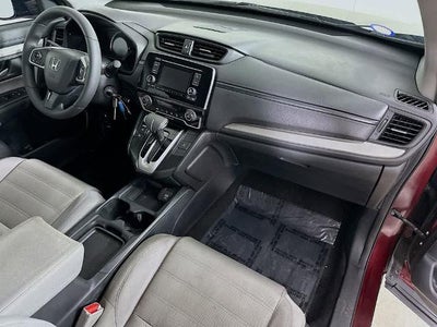 Honda CR-V LX 2018