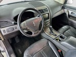 Lincoln MKX Base 2014