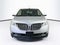Lincoln MKX Base 2014